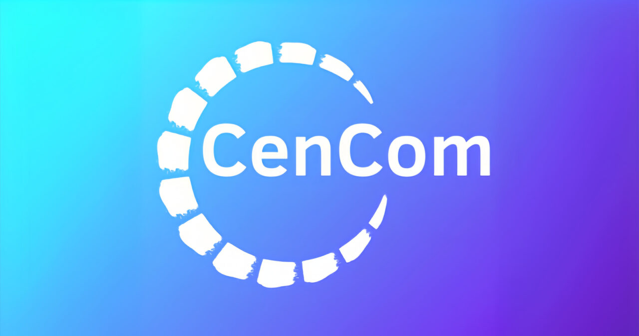 Cencom - CAM:IDE